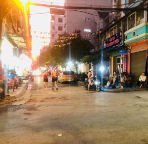 XUÂN ĐỈNH- BẮC TỪ LIÊM - SIÊU PHẨM OTO NGỦ TRONG ĐẤT- Ô TÔ TRÁNH CÁCH 15M.